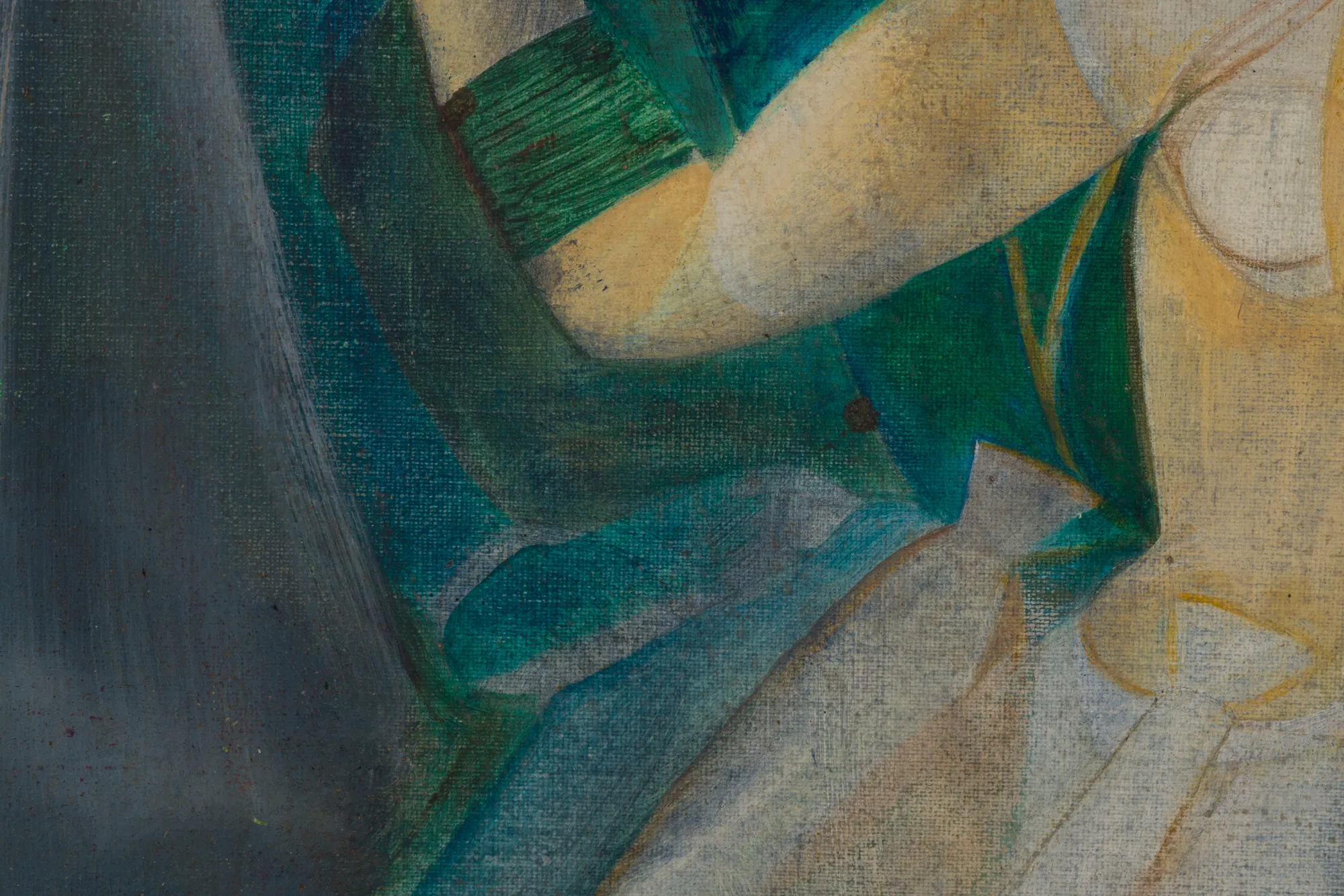 Couple Sleeping supporting view 9